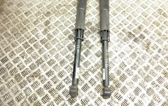 Seat Ibiza V (KJ) Rear shock absorber/damper