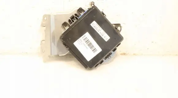 Mazda 3 Ignition amplifier control unit 