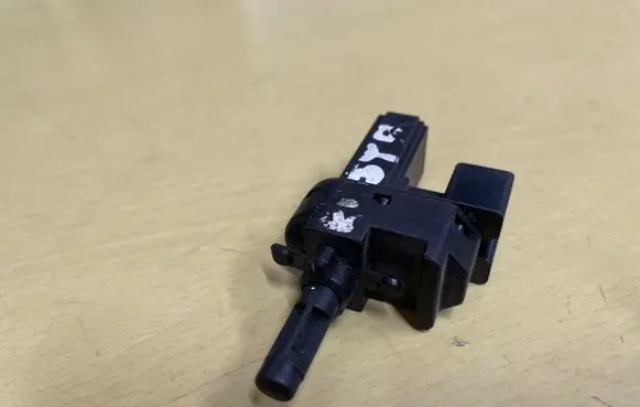 Ford Fiesta Brake pedal sensor switch 4M5T7C534AA