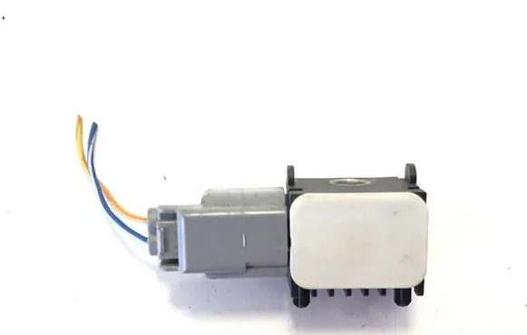 Ford Focus Airbag deployment crash/impact sensor 3M5T14B342AB 230909 405290