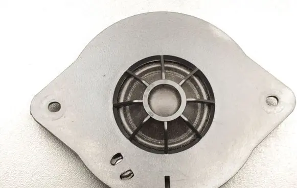 Audi A4 S4 B8 8K Panel speaker 8R0035399