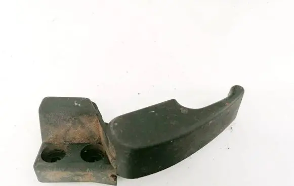 Volkswagen Caddy Engine bonnet (hood) release handle 1h1823533