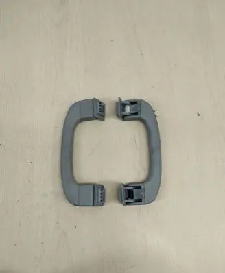 BMW 5 E60 E61 Front interior roof grab handle 9143516
