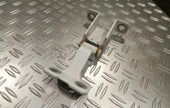Front door lower hinge