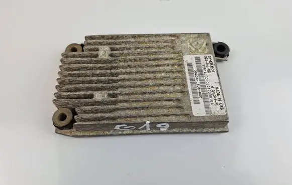 Mitsubishi Pajero Other control units/modules 3920ALEJ8800 3251430D