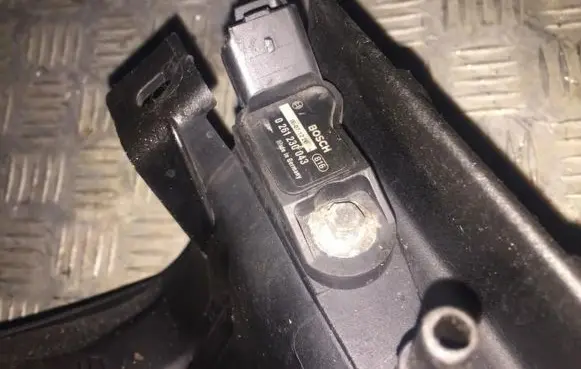 Citroen Xsara Picasso Air pressure sensor 0261230043