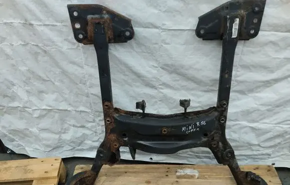 Mini One - Cooper Coupe R56 Front subframe