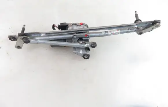 Audi Q5 SQ5 Front wiper linkage 3397021187 8R1955023D 8R1955119A