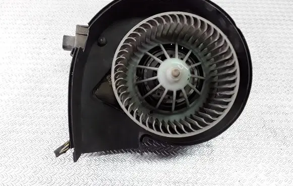 Fiat Ulysse Heater fan/blower 9449951127