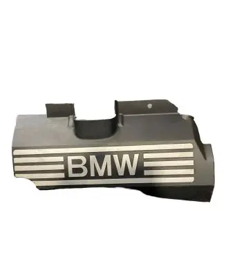 BMW 7 E65 E66 Engine cover (trim) 7548849