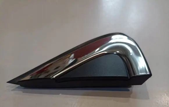 Renault Kadjar Front arch trim 