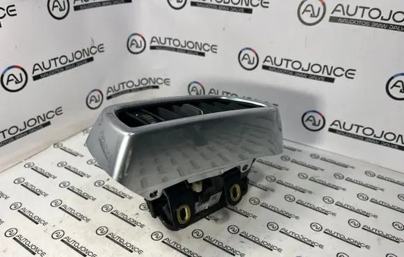 Porsche Cayenne (9Y0 9Y3) Dashboard side air vent grill/cover trim 7P5819704D 29022016