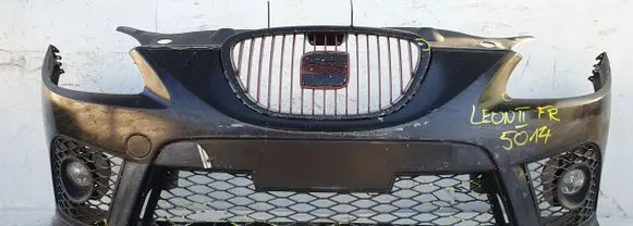 Seat Leon (1P) Front bumper