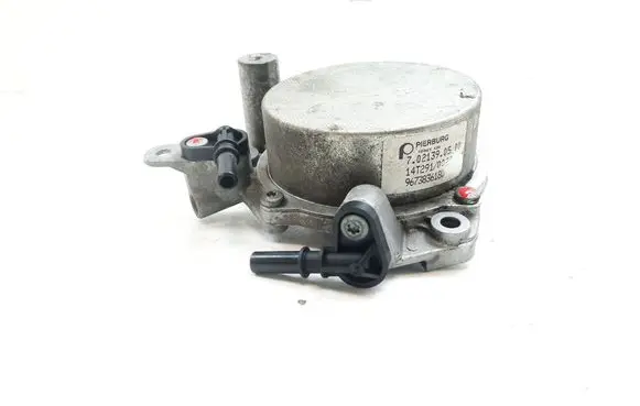 Peugeot Expert Vacuum pump 9673836180 7021390500