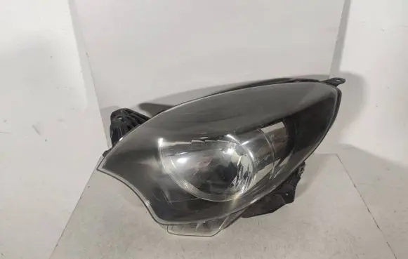 Renault Twingo II Headlight/headlamp 260608996R 90004093