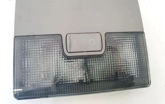 Audi A6 S6 C5 4B Front seat light 4b0947105