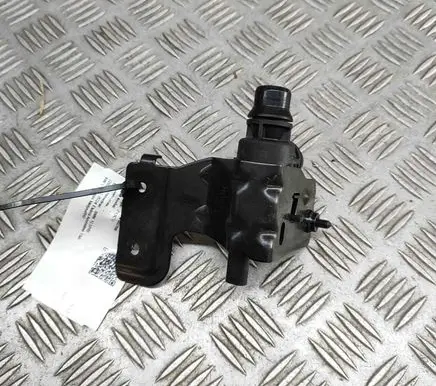 BMW X2 U10 Coolant heater 5A37571