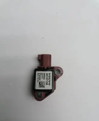 Volvo V50 Airbag deployment crash/impact sensor 30737138 8840A6