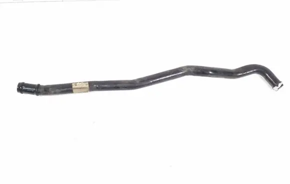 Mercedes-Benz CL C216 Heater radiator pipe/hose A2218305715