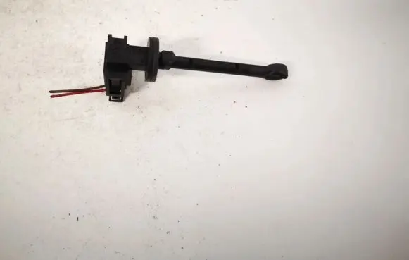 Volkswagen Phaeton Interior temperature sensor 4e0907543