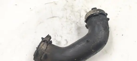Audi A4 S4 B6 8E 8H Intercooler hose/pipe 8E0145943A