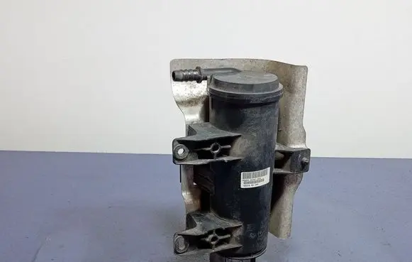 Ford S-MAX Active carbon filter fuel vapour canister DG939E857DC