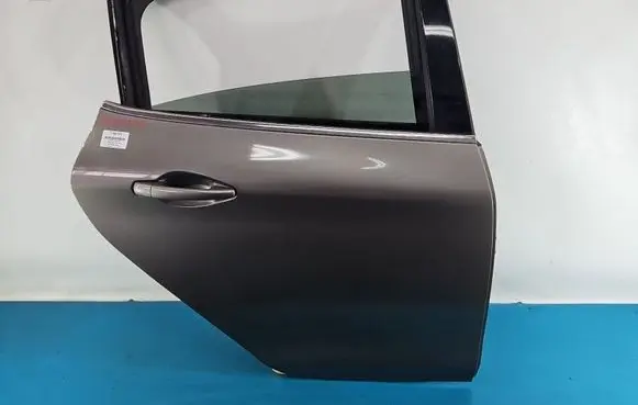 Peugeot 208 I Rear door IMPRK1566978