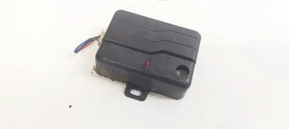 Citroen Jumper Alarm control unit/module 