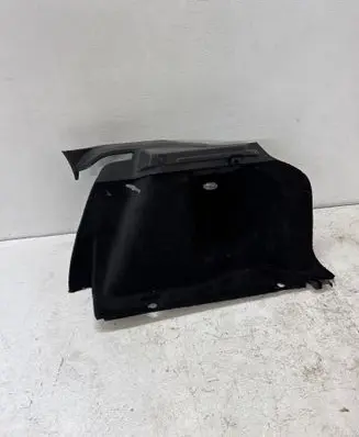 Land Rover Range Rover Evoque L538 Trunk/boot side trim panel Bj3245430Ag8pvj 12D4862RK9