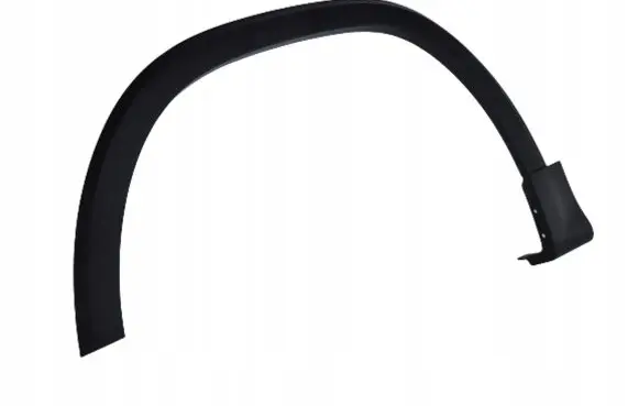 Mercedes-Benz GLB x247 Front arch trim A2478800805 A2478857902