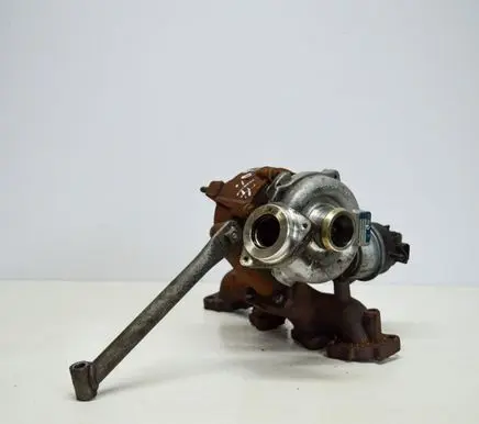 Audi A4 S4 B8 8K Turbo 03L145701D