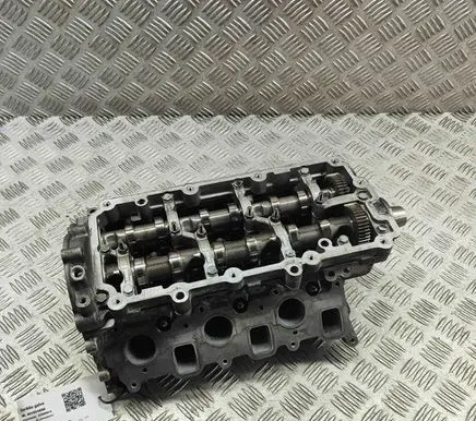 Audi A4 S4 B7 8E 8H Engine head 059103063BC 0593AG