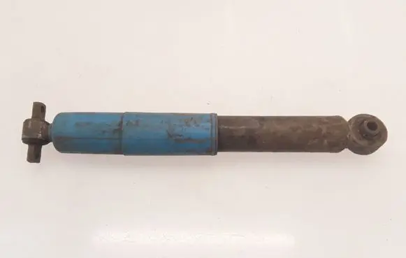 Jaguar X-Type Rear shock absorber/damper