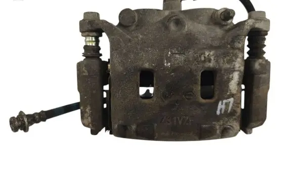 Mitsubishi Outlander IV Front brake caliper 