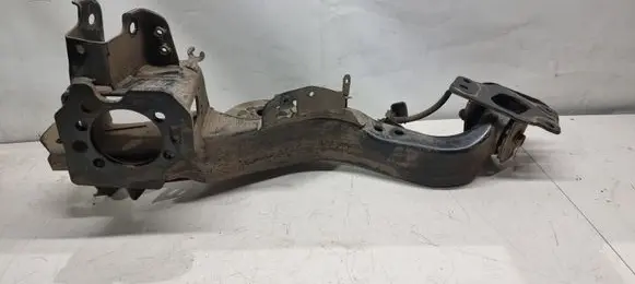 Renault Koleos II Rear upper control arm/wishbone 555015HA0B