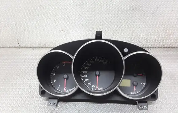 Mazda 3 I Speedometer (instrument cluster) BN9JA