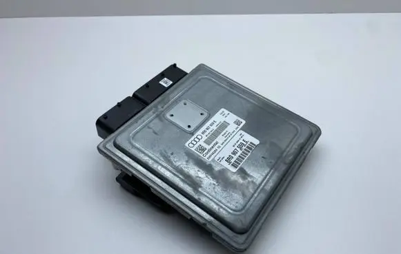 Audi Q5 SQ5 Engine control unit/module 8R0907559E 8F0907559A 5WP46264