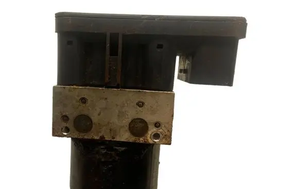 Renault Espace - Grand espace IV ABS Pump 10096014223 S402L21E70 00005847D0