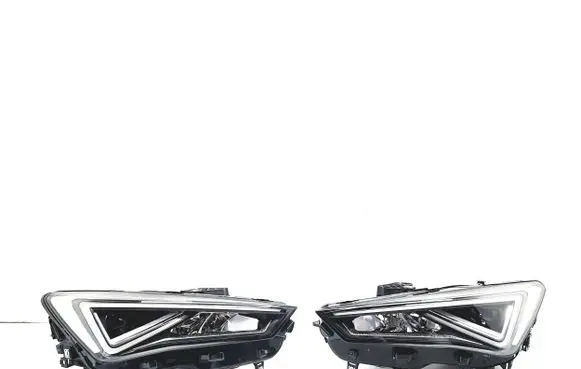 Seat Leon IV Headlight/headlamp 5FG941008E 5FB941007g 011B02A00