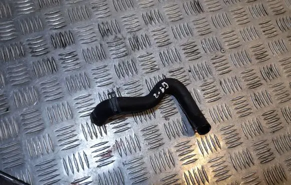 Audi A4 S4 B9 Engine coolant pipe/hose 8W0122448A