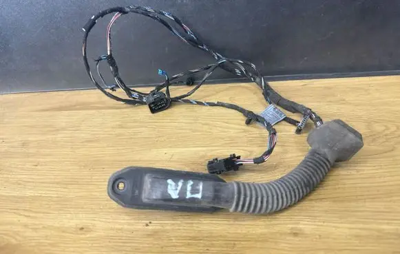 BMW 3 E90 E91 Front door wiring loom 6938212
