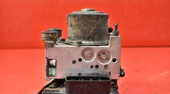 Mazda 6 ABS Pump GR1M437A0