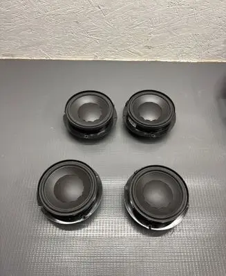 Volkswagen e-Golf Audio system kit 