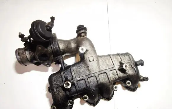 Ford Galaxy Intake manifold 028129713S