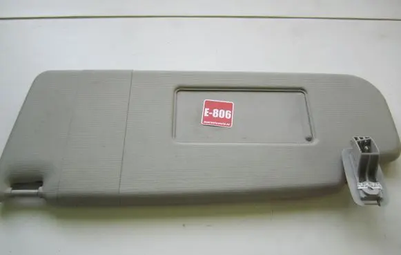 Volkswagen Golf V Sun visor 1K0857551
