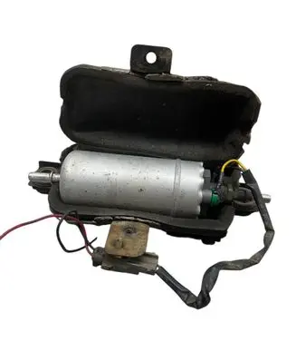 Hyundai Santa Fe Fuel injection high pressure pump 0580464084 487080021