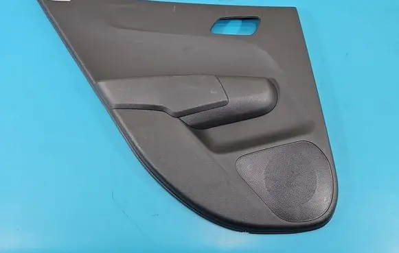 KIA Picanto Coupe rear side trim panel 83310-G6010WK IMPRK1540689