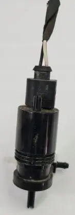 Mercedes-Benz ML W164 Windscreen/windshield washer pump