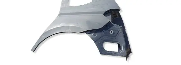 Volkswagen Touran III Side car body part 5TA809051