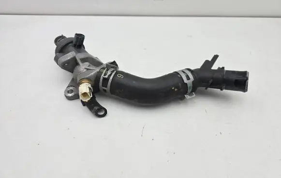 Toyota C-HR I EGR valve cooler 8A08AJ1128 8942233030 924153